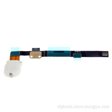Audio Jack Ribbon Flex Cable for iPad Mini